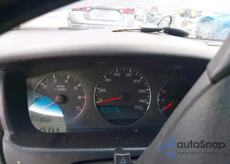 2008 Chevrolet Impala Lt from USA, damaged, VIN 2G1WT55NX89130736